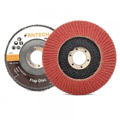 Premium Germany Ceramics Flap Disc