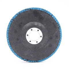 Economical Zirconia Flap Disc