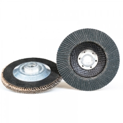 Flap Disc with 5/8