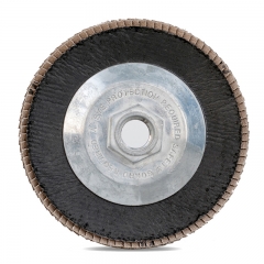 Flap Disc with 5/8