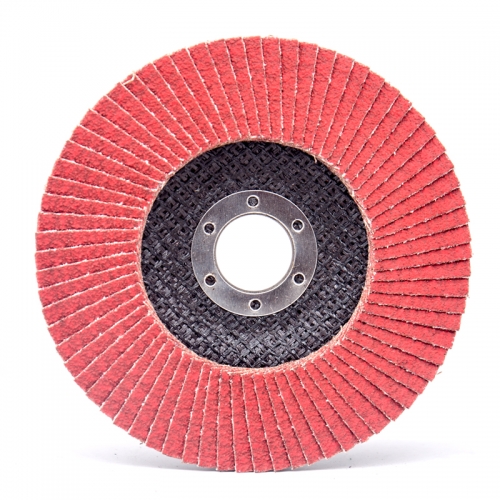 Premium Germany Ceramics Flap Disc