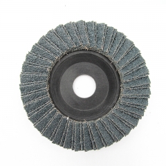 Abrasive Double Flap Disc