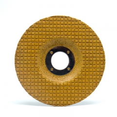 Flexible Grinding Wheel