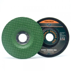 Flexible Grinding Wheel