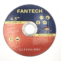 Cutting Disc T41 4.5 inch,115mm