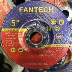 Grinding Wheel 125mm,5 inch