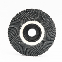 Big Size Flexible Flap Disc