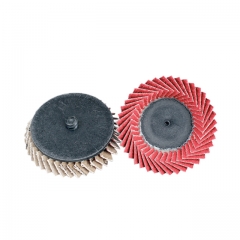 Ceramic Mini Flap Disc