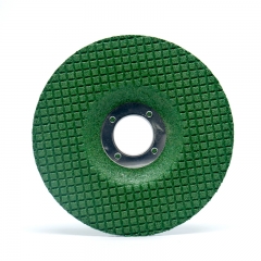 Flexible Grinding Wheel