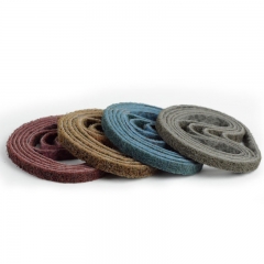 Surface Conditioning Sanding belt