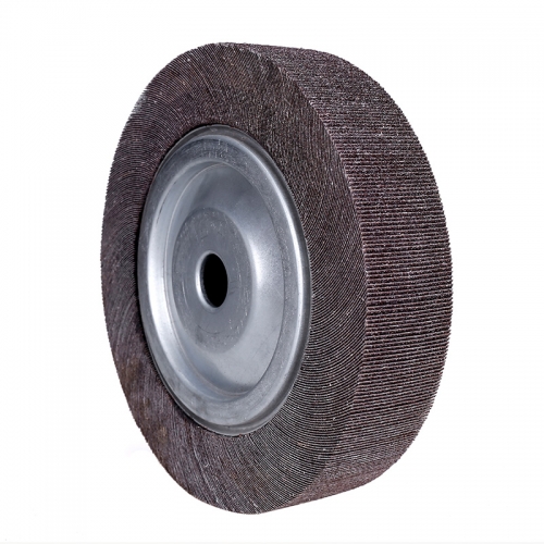 Silicon Carbide Unmounted Flap Wheel