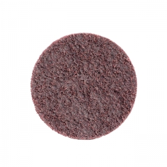 Surface Conditioning Disc With Velcro Grit Medium