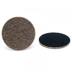 Surface Conditioning Disc With Velcro Grit Coarse