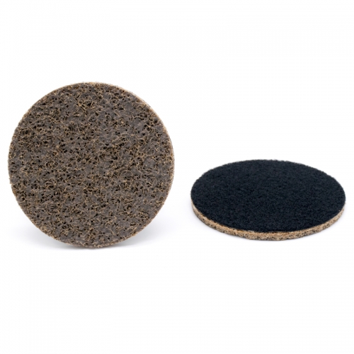 Surface Conditioning Disc With Velcro Grit Coarse