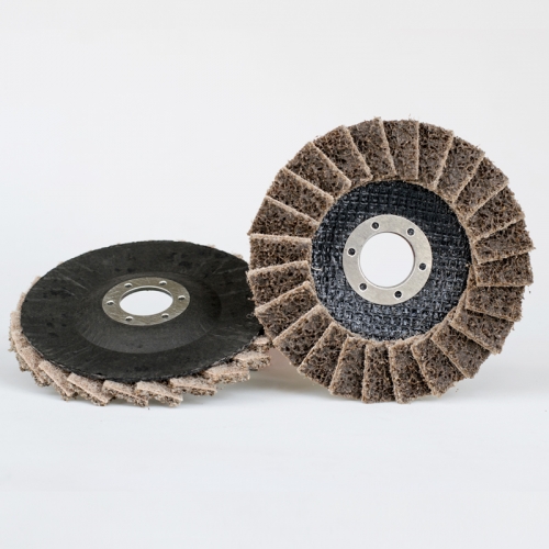 Surface Conditioning Flap Disc Coarse Grit