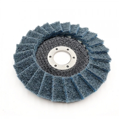 Surface Conditioning Flap Disc Fine Grit