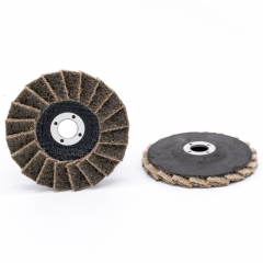 Surface Conditioning Flap Disc Coarse Grit