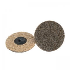 Quick Change Surface Conditioning Disc Grit Coarse