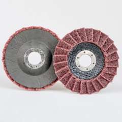 Surface Conditioning Flap Disc Medium Grit