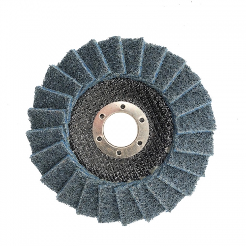 Surface Conditioning Flap Disc Fine Grit