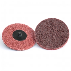 Quick Change Surface Conditioning Disc Grit Medium