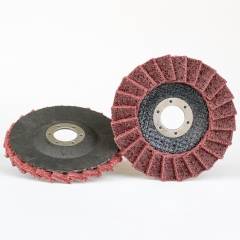 Surface Conditioning Flap Disc Medium Grit