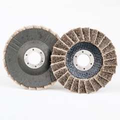 Surface Conditioning Flap Disc Coarse Grit