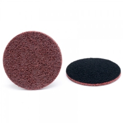 Surface Conditioning Disc With Velcro Grit Medium