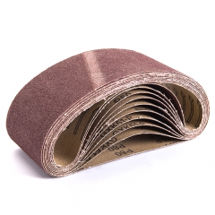 Aluminum Oxide Sanding Belt