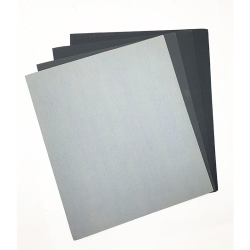 Silicon Carbide Sanding Paper