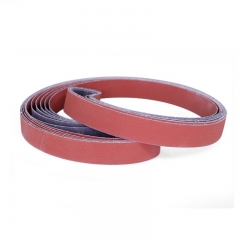 Ceramic Sanding Belt