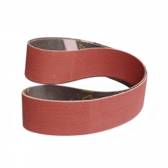 Ceramic Sanding Belt