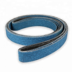 Zirconia Sanding Belt