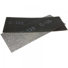 Sanding Screen Mesh