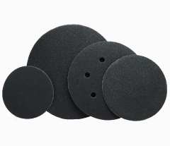 Silicon Carbide Sanding Disc