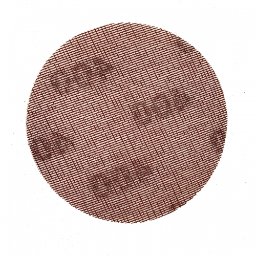 Sanding Mesh