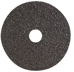 Silicon Carbide Resin Fiber Disc