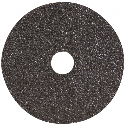 Silicon Carbide Resin Fiber Disc