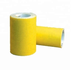 Aluminum Oxide Abrasive Paper Roll