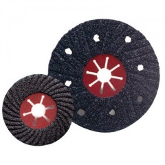 Semi-Flex Disc