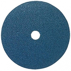 Zirconia Resin Fiber Disc