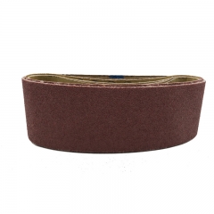 Aluminum Oxide Sanding Belt