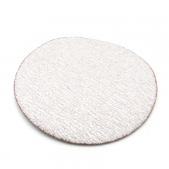 White Sanding Disc