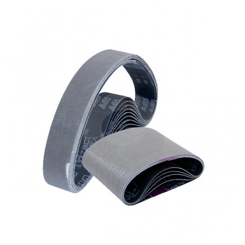 Trizact Sanding Belt