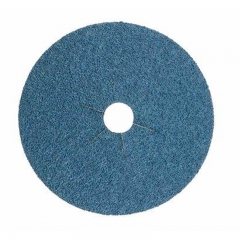 Zirconia Resin Fiber Disc