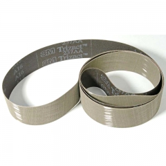 Trizact Sanding Belt