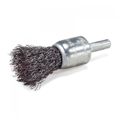 Wire End Brush