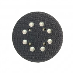 Electric Polishing Pad