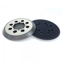 Electric Polishing Pad