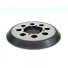 Electric Polishing Pad